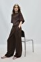 Soft-touch dress trousers