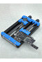 Mijing K22Pro Double Bearing Phone Repair Fixture for Phone Motherboard PCB IC Chip Soldering & B... - 8