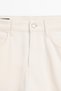 Tapered fit jean - 6