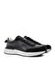23305 Genuine Leather Black Suede Men's Casual Shoes - 5