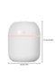 Mini Portable Ultrasonic Air Humidifier Aromatherapy Air Humidifier Diffuser Silent Steam Machine - 2