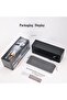 Foldable Portable Camping Gas Stove - 8