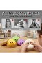 Dough Squishy Toy Dumpling Stress Reliever - 6