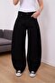 Y2K Denim Wide Leg Baggy Unisex Pants