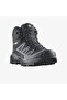 حذاء X Ultra 360 Mid Gore-Tex للرجال باللون الأسود - 2