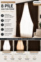 1. Quality Ada Fon Curtain 1/3 Sik Pile (1 Piece) - 2