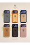 F3 Premium Wooden Phone17 pro Case by SIBLING – Shockproof Slim Protective Cover with Stylish Wood Finish - 3