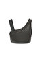 Women's Sports Bra, One-Shoulder - 3