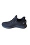 Frb062 Black Unisex Walking Running Daily Sports Shoes - 3