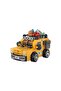 Off-Road Vehicle 150 Piece Block Toy – Mini Bag