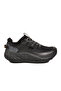 Black Lightweight High-Sole Air-Cooled Men's Walking Shoes B25Xi101 m - 2