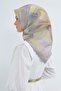 Sura Silk Scarf 2026 Summer Season 9519D01-84 - 2