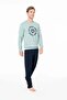 Men's Pajama Set 50318595-Vr031 - 4