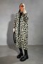 Long Knitwear Cardigan - 5