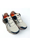26Y1349 Mesh Shoes with Mechanism - 3