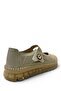 Women's Genuine Leather Comfortable Daily Ballerinas - 5