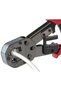 ORING MPC-TOOL CAT6 RJ11/ EZRJ45 CRIMPING PLIER - 2