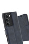 Gldisptm New Realme C75 4g Tr S Plus Flip Cover Case (220300) - Navy Blue - 2