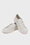 Leather Sneaker Shoes Men's Shoes Mbgt21967Pnntsiwi48 - 5