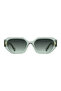 نظارات شمسية L6091S 320 55 للجنسين - 2