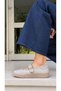Polin Genuine Leather Daily Babet Shoes