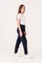Oysho Girls' Tracksuit Bottom with Be You Print on the Front - 4