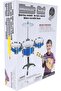 Musical Set Jazz Drum & Guitar for Boy & Girl - 2