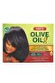 Built-In Protection Full Application No-Lye Hair Relaxer Extra Strength