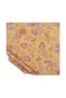 Sarı İpek Eşarp 1221