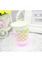 Cardboard Cup Carrying Apparatus Set of 8 - 4
