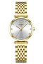 Rd213826L Women Wrist Watch with Steel Cord - 5