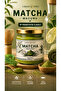Matcha (Maça) Macunu 240 gr - 3
