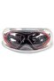 Swimming Goggles Silicone Special Design - 8170 (Lisinya) - 3