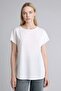 Kayık Yaka Short Sleeve T-Shirt H1171Ax26Hs