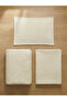3 Layer Muslin Baby Bedding Set 100X150 cm – 100% Cotton, Breathable, Soft Baby Bedding Set - 3