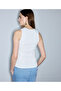V yaka basic tişört - 7