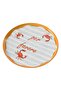 Costa Pasta Plate 21 cm - 2