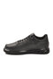 Black Men's Sports Shoes 2043 m - 4