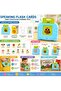 Talking Flash Cards Learning Toy for Toddlers 1–6 Years - 5