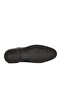 Black Patent Leather Genuine Leather Men's Casual Shoes 022 m - 5
