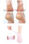 Diffusing Sock Cream for Dry, Cracked Feet, Penetrating Moisturizer - 2