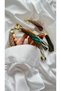 Karma Muz Toka 11 cm Hair Accessory - 2
