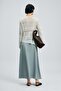 121300009 Malta Women's Skirt Gray - 5
