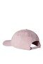 Roomy Norm Hat Unisex Hat Nf0A7Whpnib1 Pink-Std - 3