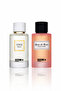 COCO BELLE EDP Intense 100ml + REINE DE ROSEE EDP 100ml | Women Perfume Combo - 2