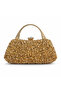 Special Design Stone-Embellished Evening Bag – Handmade Stylish Evening Bag - 2