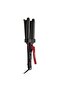 RVIR3056ARB 3 Barrel Jumbo Hair Waver - 6