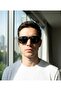 1061 C1 Polarized Men's Sunglasses
