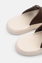 Ultra Comfortable Sole Slippers with Double Buckle Unisex Orthopedic Slippers for Hajj, Umrah and Daily Use - 7