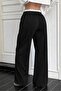Dantelli Lace Women's Baggy Sweatpants - 4
